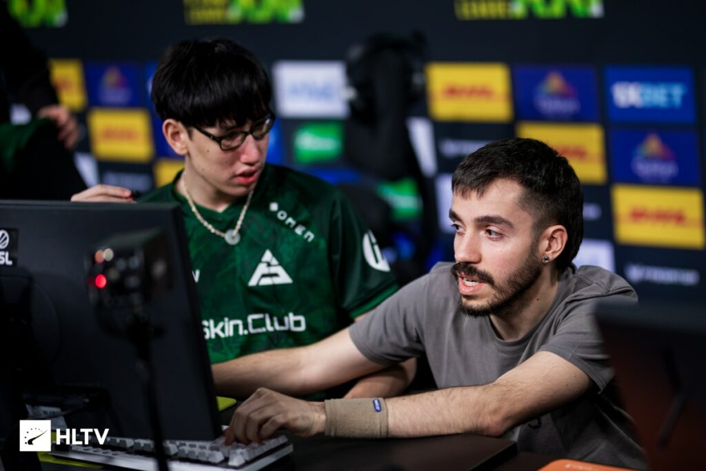 冠军组赛事高潮迭起：视觉对决与极限发挥的巅峰对决