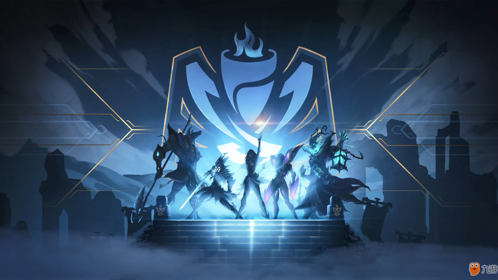 TES逆风翻盘G2保留希望，全球总决赛生死战晋级淘汰赛之路