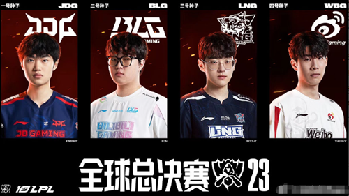 亚洲邀请赛抽签分组揭晓：NIP战队喜获上上签，许哥对决小虎学弟引爆中单战术风格较量，小组出线形势全面分析