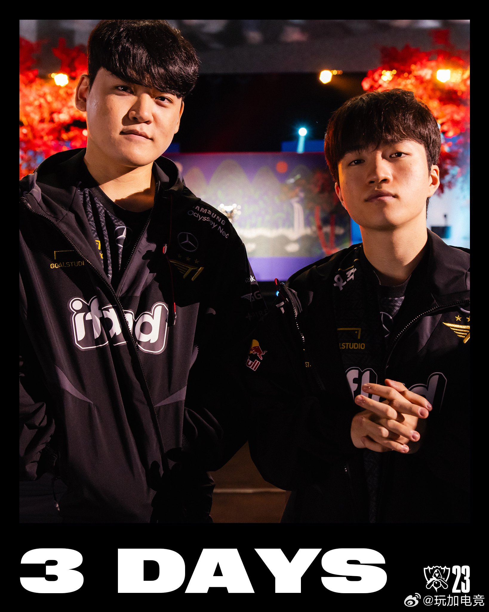 GEN与PSG瑞士轮对决：关键团战与赛点时刻全解析